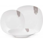 BerlingerHaus Jídelní servis 18 ks – Zboží Dáma