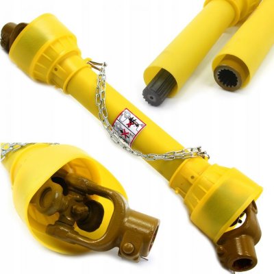 MAR-POL Kloubová hřídel 110cm M85216 | Zboží Auto