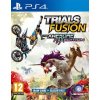 Hra na PS4 Trials Fusion (The Awesome Max Edition)