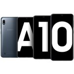 Samsung Galaxy A10 A105F Dual SIM – Hledejceny.cz