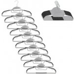 SPRINGOS HG0082 šedá 20 ks – Hledejceny.cz