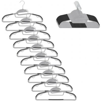 SPRINGOS HG0082 šedá 20 ks – Hledejceny.cz