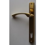 Cobra Laura – PZ – 90 mm mosaz leštěná lesklá – Hledejceny.cz