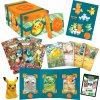 Pokémon TCG Paldea Adventure Chest