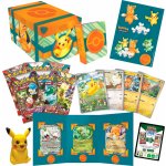 Pokémon TCG Paldea Adventure Chest – Hledejceny.cz