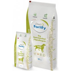 Fortify VD Dog Gastrointestinal / Hypoallergenic 3 kg