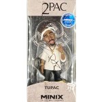 Minix Tupac Comics Tupac Shakur 12 cm – Zboží Dáma