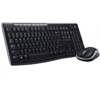 Logitech Wireless Combo MK270 920-004508