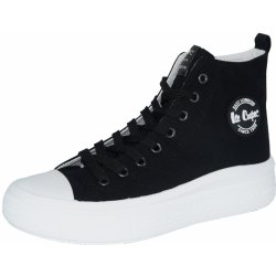 Lee Cooper LCW-23-44-1629LA černá