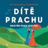 Audiokniha Dítě prachu - Nguyen Phan Que Mai - čte Michaela Danielová