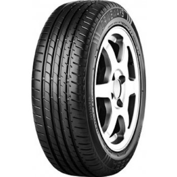 Pneumatiky Lassa Driveways 215/55 R17 94W