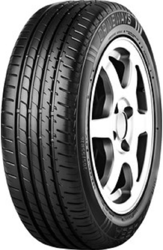 Lassa Driveways 215/55 R17 94W