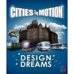 Cities in Motion: Design Dream – Hledejceny.cz