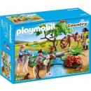 Playmobil 6947 Vyjížďka na poníkách