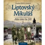Liptovský Mikuláš – Hledejceny.cz