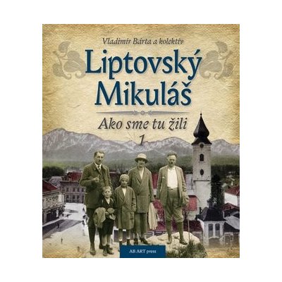 Liptovský Mikuláš – Hledejceny.cz