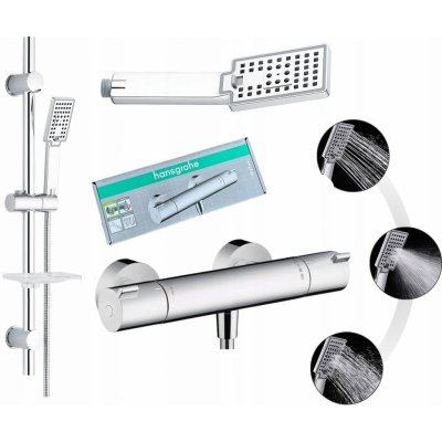 Hansgrohe 13211000 – Zboží Dáma