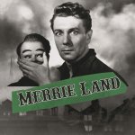 GOOD, BAD & THE QUEEN - MERRIE LAND - LP – Hledejceny.cz