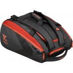 NOX Luxury Open Series Black/Red Padelbag – Zboží Dáma