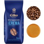Eilles Caffé Crema zrnková 1 kg – Hledejceny.cz