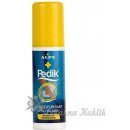 Pedik antiperspirant sprej na nohy 90 ml