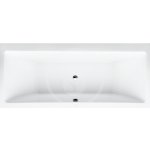Laufen Pro 180 x 80 cm H2329510006751 – Hledejceny.cz