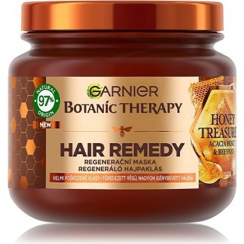 Garnier Botanic Therapy Hair Remedy Honey Treasure 340 ml