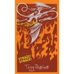 Stráže! Stráže! - limitovaná sběratelská edice - Pratchett Terry – Hledejceny.cz