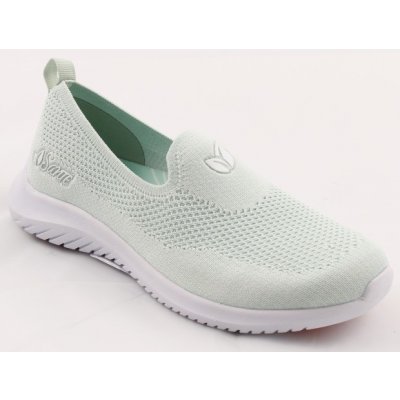 Sam 73 dámské boty Ruzizi Wf 78 bílá – Zboží Dáma