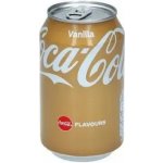 Coca Cola Vanilla 355 ml – Zboží Dáma