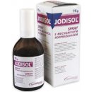 JODISOL SPRAY DRM 38,5MG/G DRM SPR SOL 1X75G