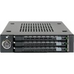 ICY DOCK ToughArmor MB993SK-B – Hledejceny.cz