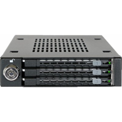 ICY DOCK ToughArmor MB993SK-B – Hledejceny.cz