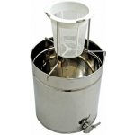 Lysoň Stojan na kuželové síto – Sleviste.cz