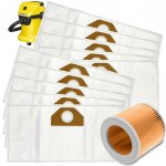 KARCHER WD 3, WD 3.200 MV 3,SE 4001 10 ks. – Zboží Dáma