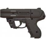 Piexon Pepřový obranný prostředek JPX4 Jet Defender Compact černý – Sleviste.cz