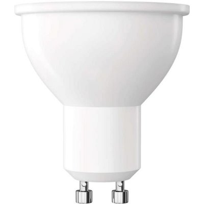 EMOS LED žárovka MR16 GU10 7 W 800 lm neutrální bílá 1525730416 – Zboží Mobilmania