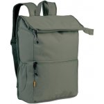 Bench casual bacpackKhaki/rákosová 19l – Zboží Dáma