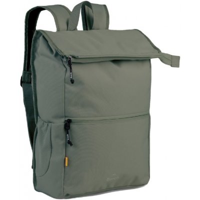 Bench casual bacpackKhaki/rákosová 19l – Zboží Dáma
