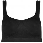 Blue Rose podprsenka černá – Zboží Mobilmania