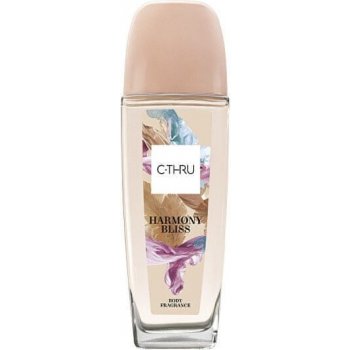 C-Thru Harmony Bliss deodorant sklo 75 ml