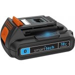 Black & Decker BL1518ST 18V / 1.5 Ah / Li-ion / Smart Tech / USB – Hledejceny.cz