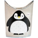 3 SPROUTS LAUNDRY HAMPER - - TUČŇÁK – Zbozi.Blesk.cz