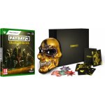 Payday 3 (Collector's Edition) (XSX) – Zboží Mobilmania