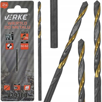 Verke V39300 – Hledejceny.cz
