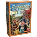 Mindok Carcassonne 2. edice Opatství a starosta – Zboží Živě