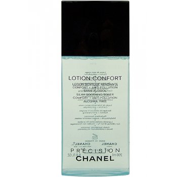 Chanel Lotion Confort Alcohol Free 200 ml