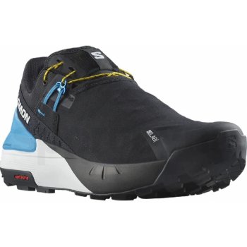 Salomon S/LAB Skyway L47310400 black/white/transcend blue