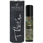 That'so Man Instinct Skin Fragrance Terra Extra Dark 75 ml – Zboží Dáma That'so Man Instinct Skin Fragrance Terra Extra Dark 75 ml – Zboží Dáma