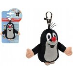 Přívěsek na klíče Krtek s karabinou – Sleviste.cz